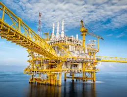 Offshore Platforms - FPSO NASH banner