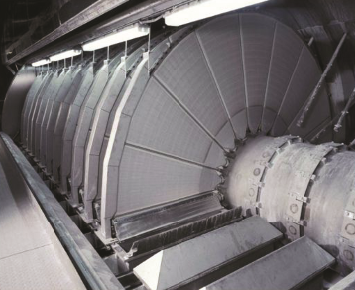 Filtration process Nash