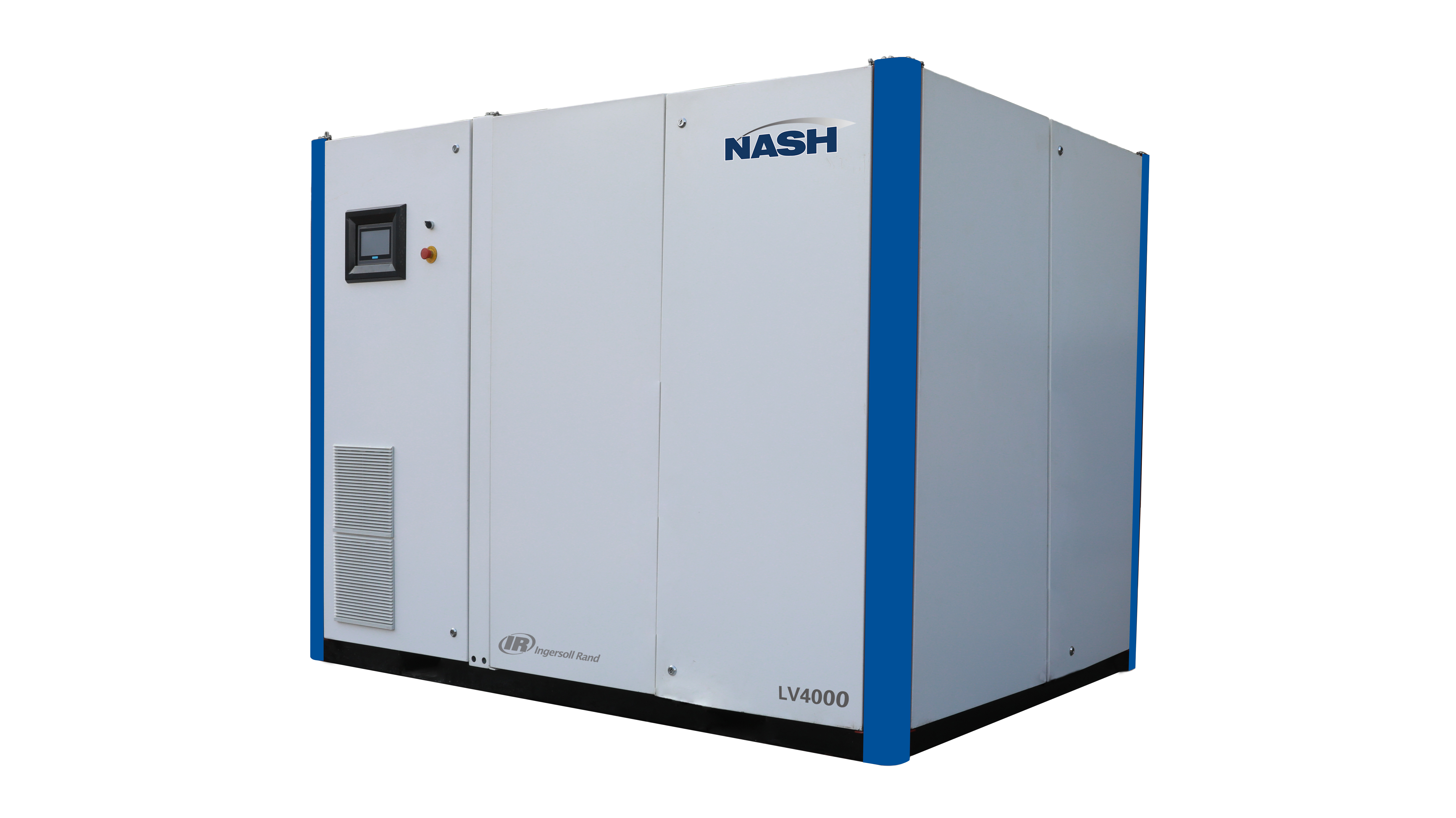 Product Photo APAC oil screw vacuum pump 1