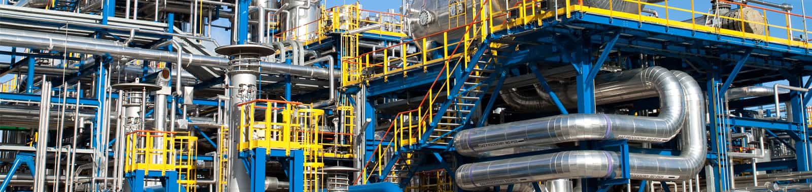 Vinyl Chloride Monomer Recovery banner NASH