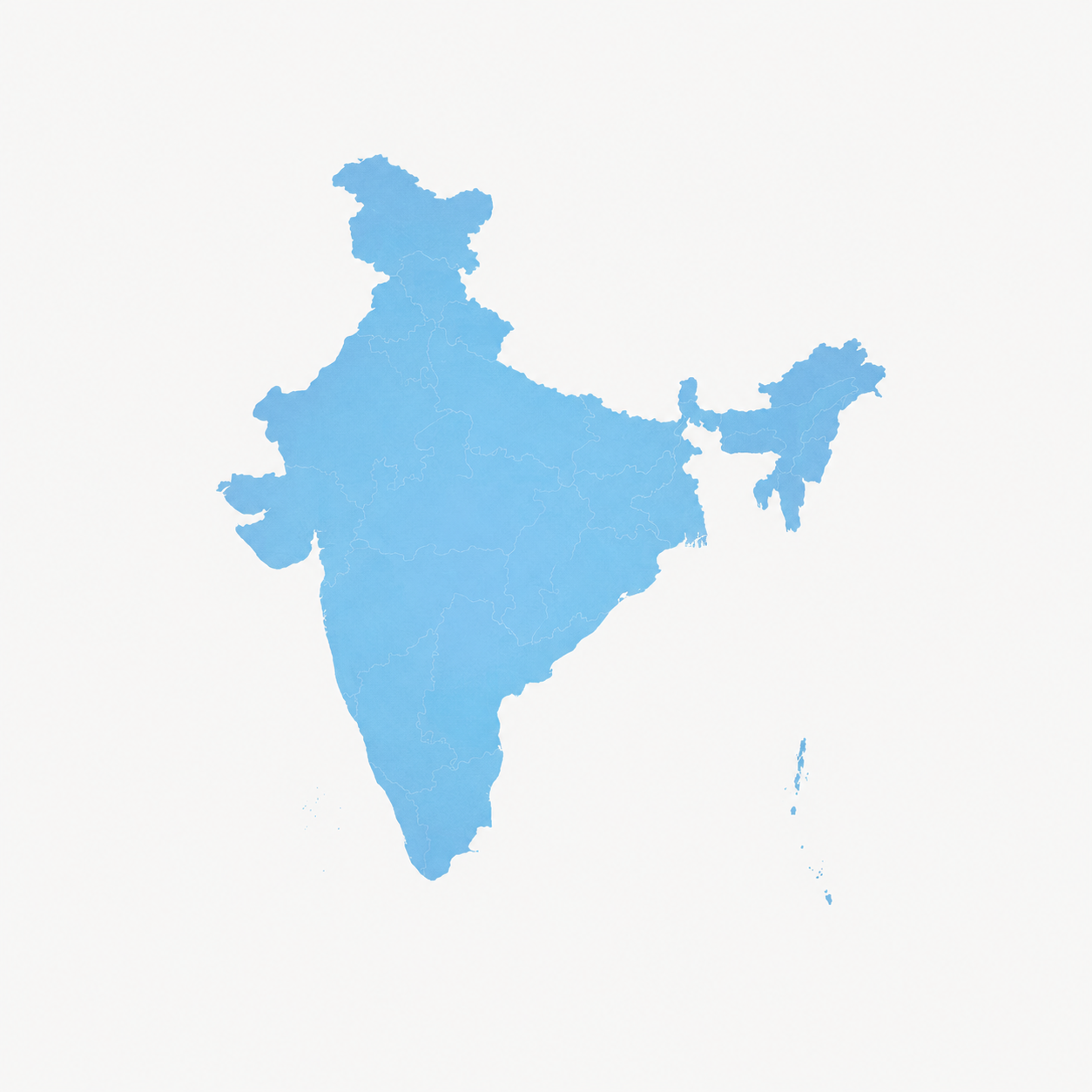 India