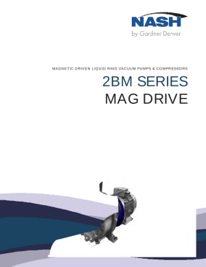Nash 2BM Series brochure
