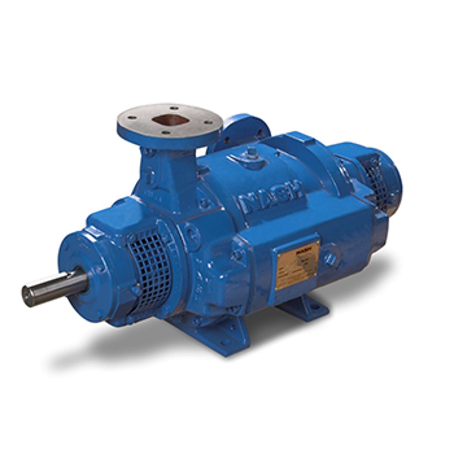 Product Photo Exterior right Tc two stage pump