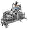 Vacuum Booster Pumps and Multi Stage Vacuum Systems