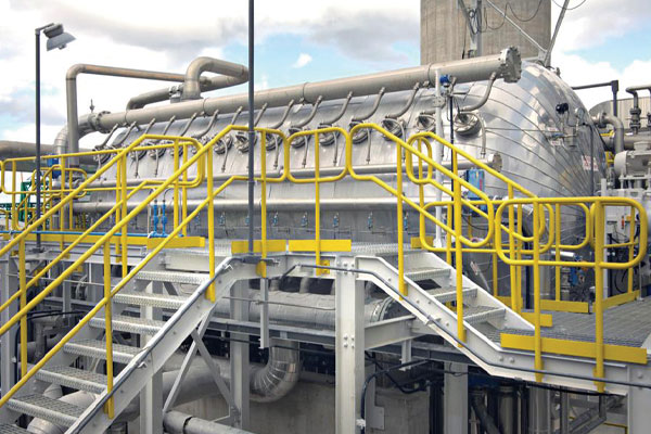 Vacuum Filtration Applications image
