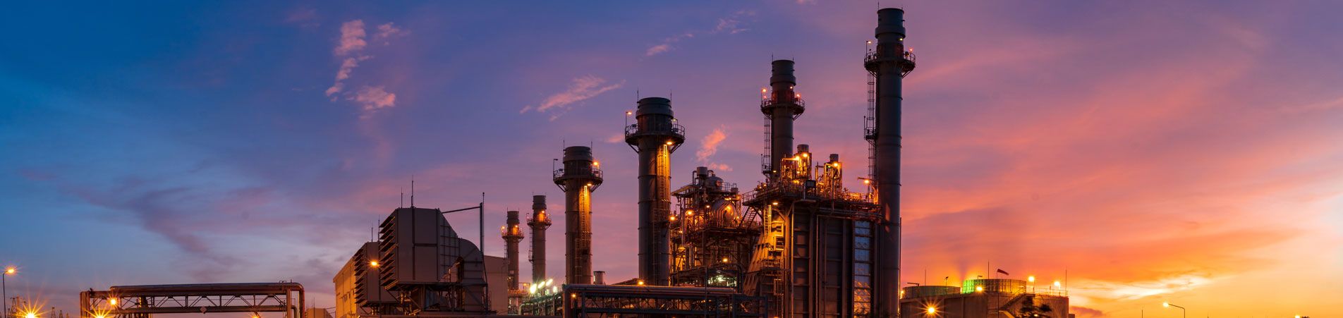 Flue Gas Desulfurization banner NASH
