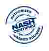 Demanding Industrial Processes Trust Nash logo