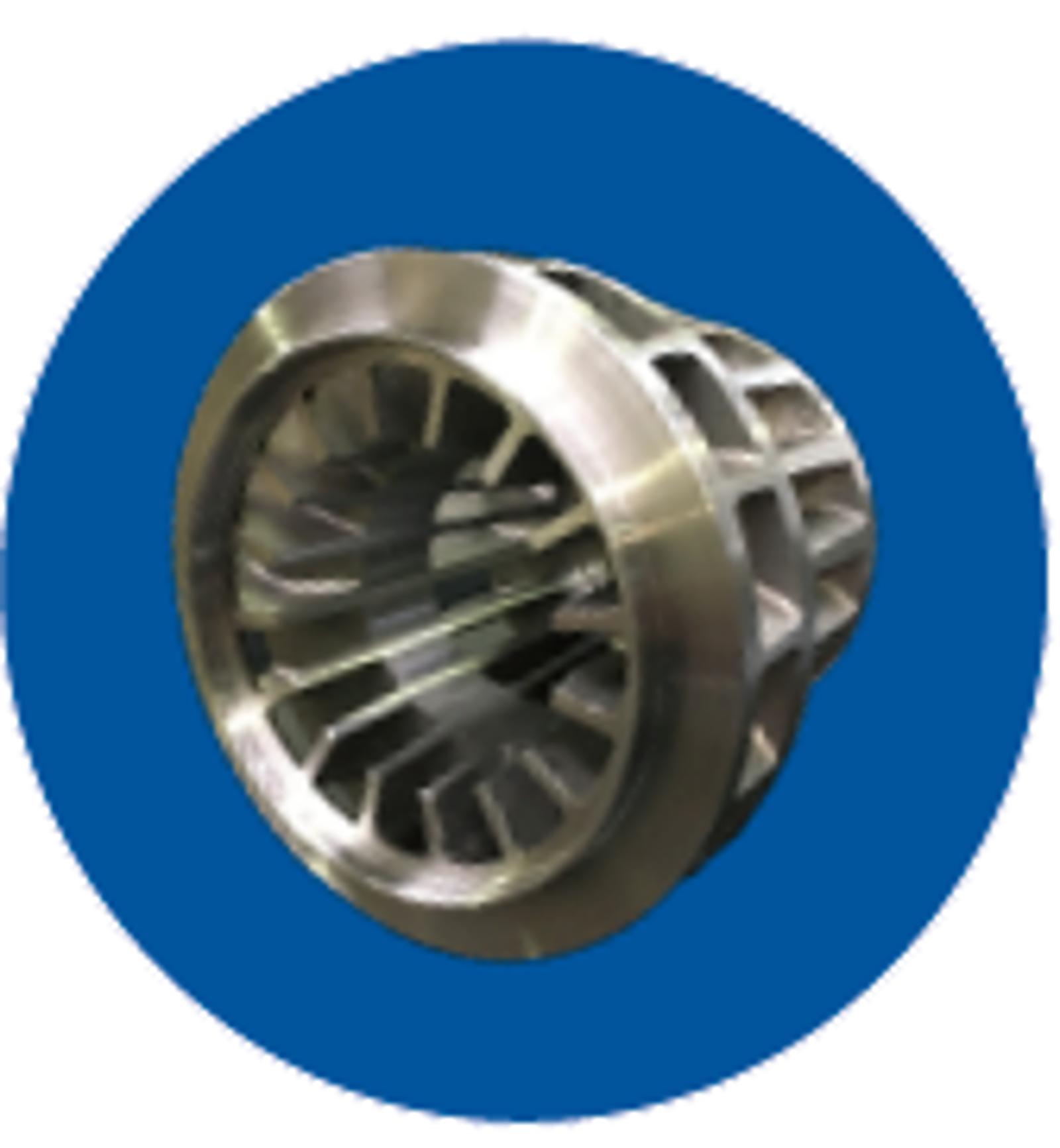 Product Photo APAC ab1800 liquid ring pump compressor benefits 2