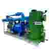 Hybrid Air Ejector System