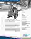 Pulp & Paper Mill Relies on Nash to get back Online in Record Time brochure icon NASH