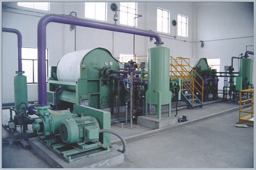 Drum with Pump Nash