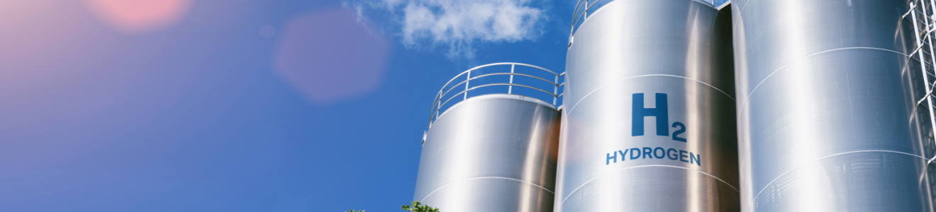 Vacuum Technology for Hydrogen Applications banner