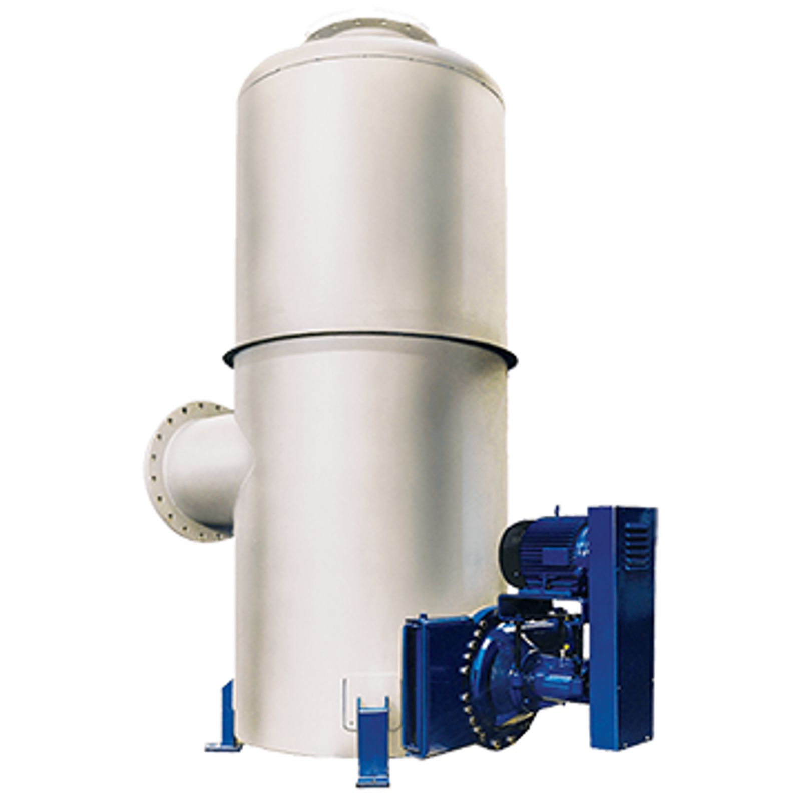 Product Photo Exterior Nk pre separator package