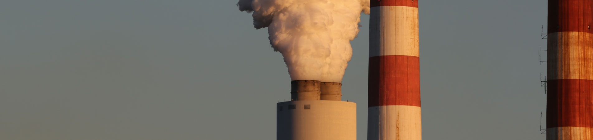 Flue Gas Desulfurization banner NASH