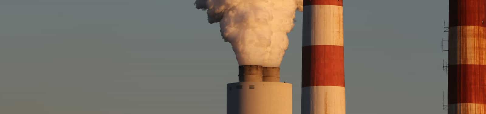 Flue Gas Desulfurization banner NASH