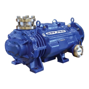 Industries chemical Dry Vacuum Technology image NASH