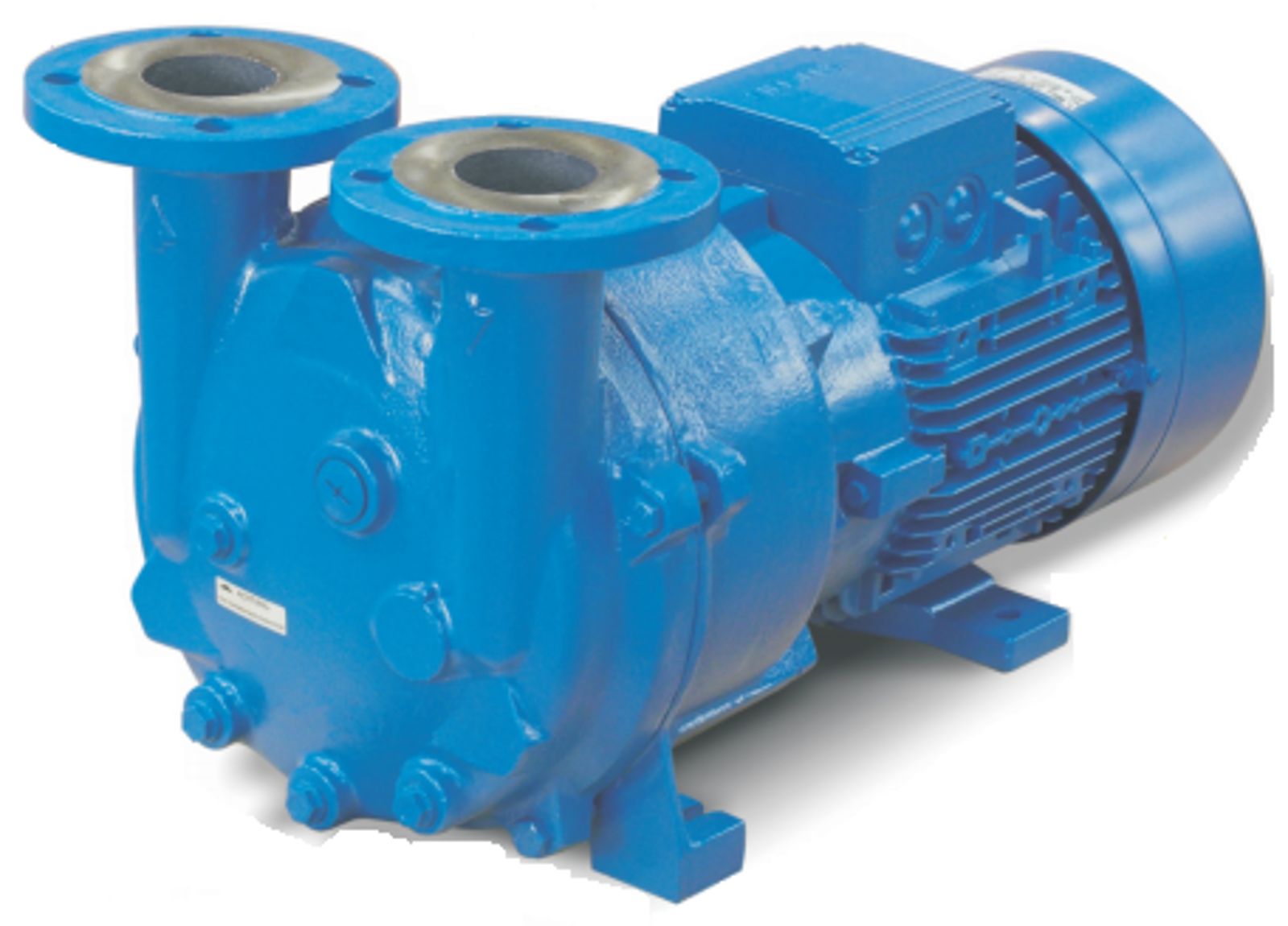 Product Photo Exterior left 2bv5 blue