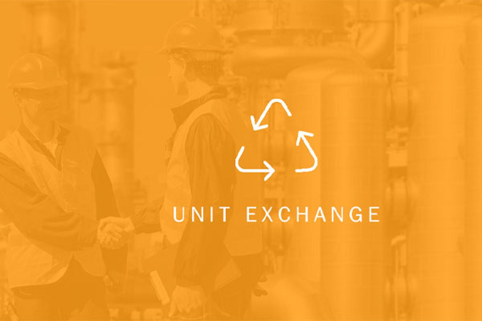 Remanufacturing UX Program NASH icon