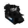 Dry claw vacuum pump technology 