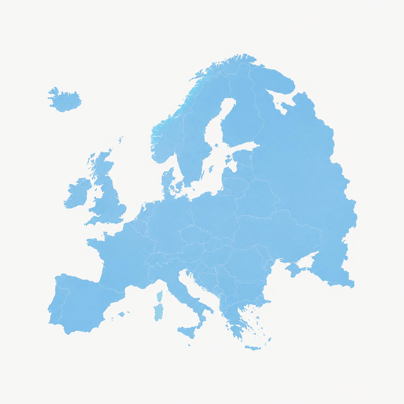 Icon of Europe