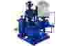 Booster Hybrid Vacuum Systems NASH