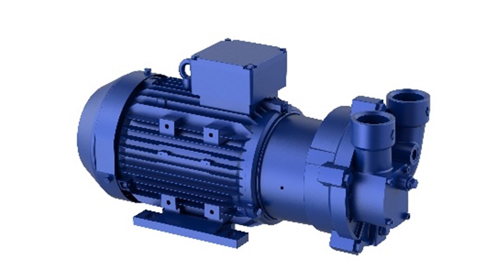 Product Photo APAC nev2 liquid ring pump compressor 2