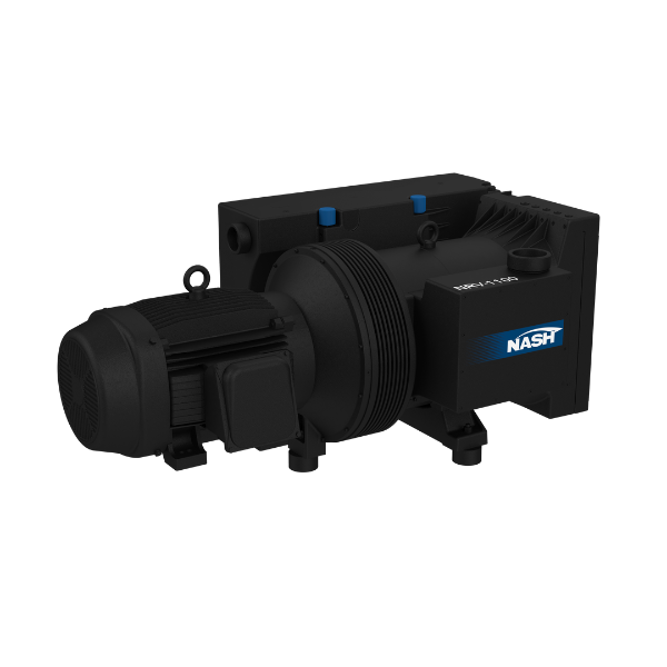 Advantages of Rotary Vane Pumps