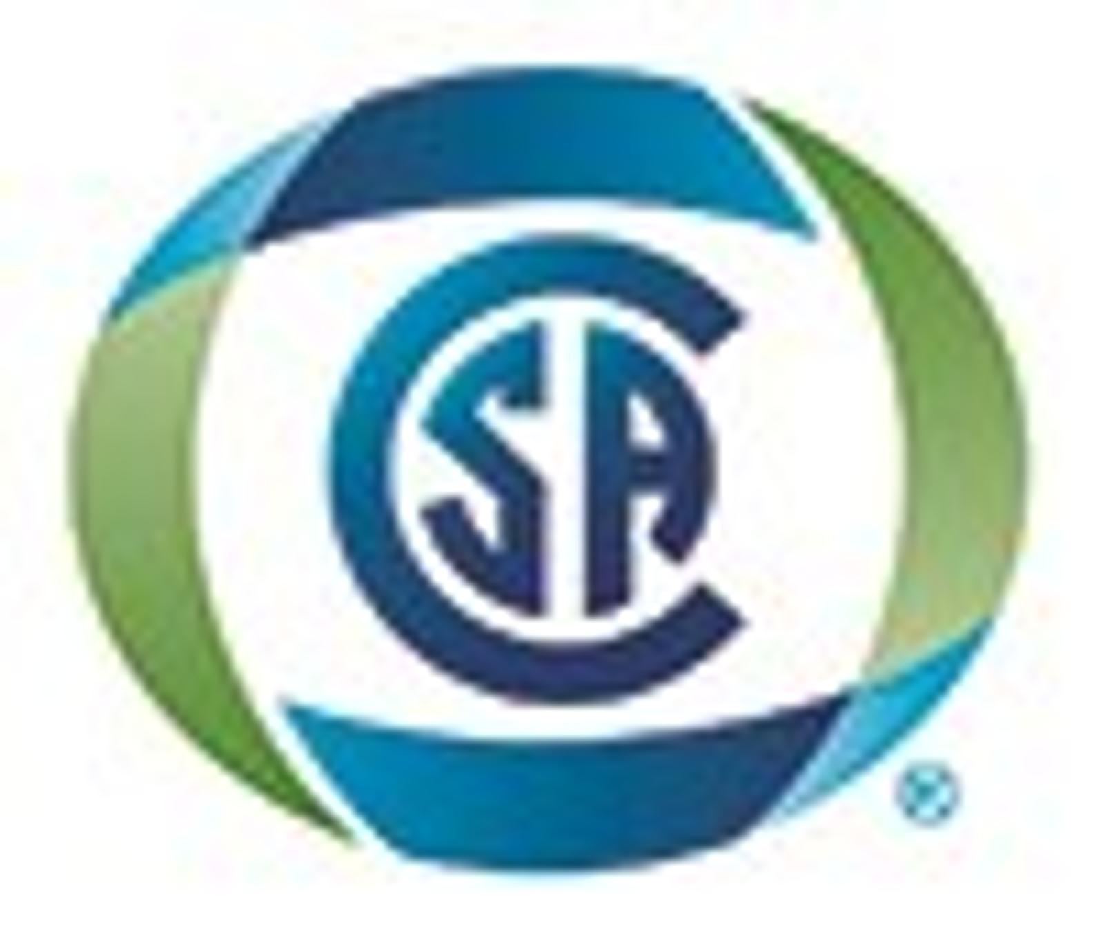 Canadian Standards Association. CSA