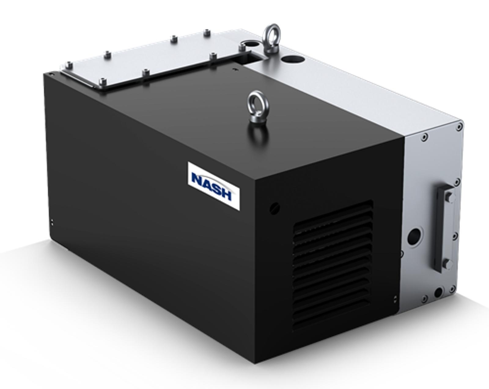 Product Photo APAC mvs liquid ring pump compressor 1