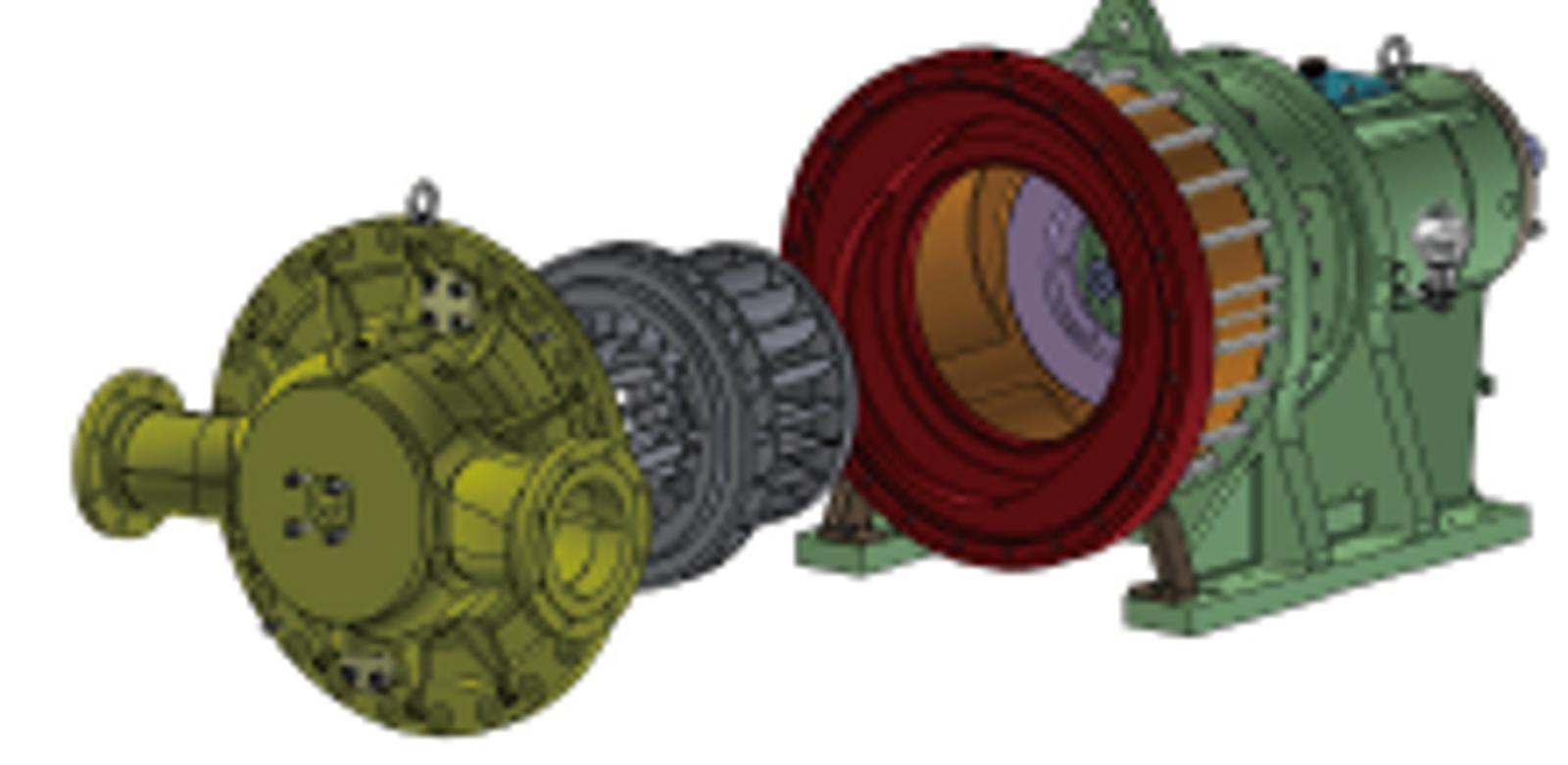 Product Photo APAC ab1800 liquid ring pump compressor benefits 1
