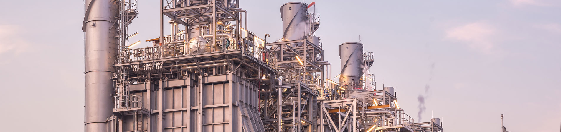 Condenser Initial Evacuation - Hogging banner NASH