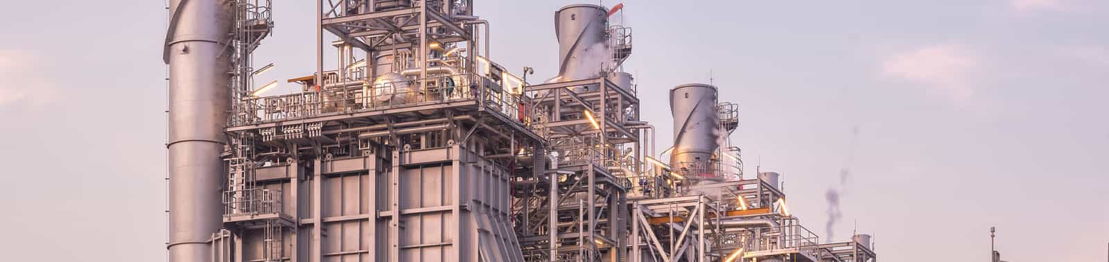Condenser Initial Evacuation - Hogging banner NASH
