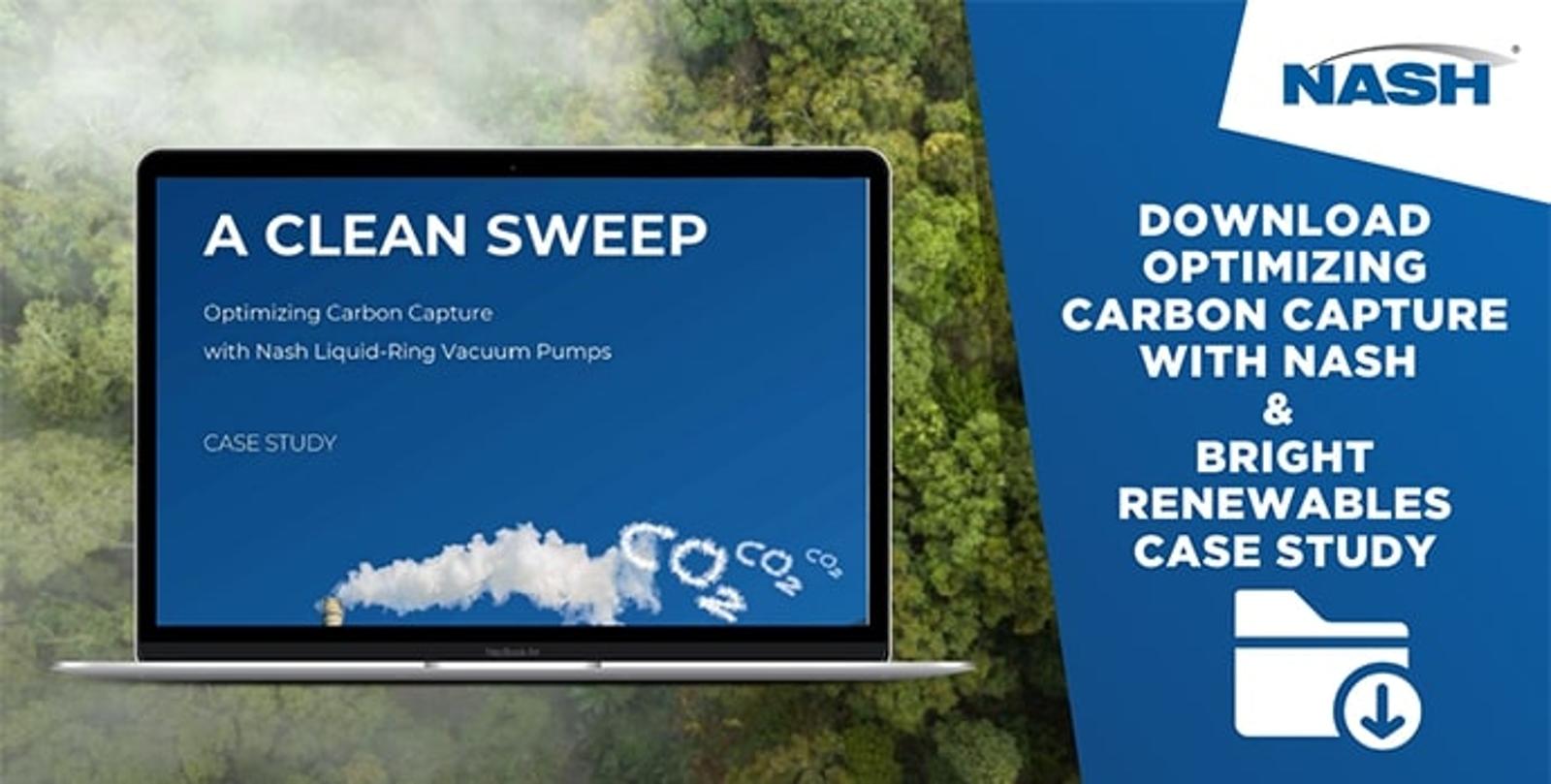 Nash linkedin post new case study