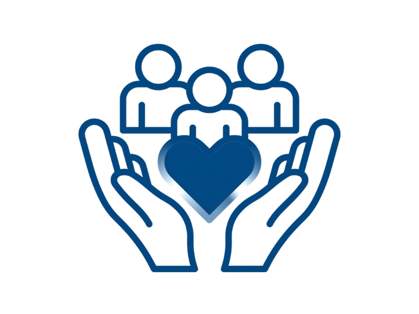 Reduced impact on operations and communities icon
