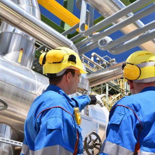 process industry