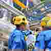 process industry