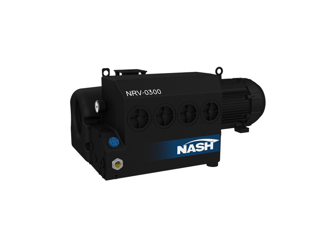 Product Photo Exterior left Nrv300