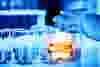 DRY VACUUM PUMPS APPLICATIONS Icon
