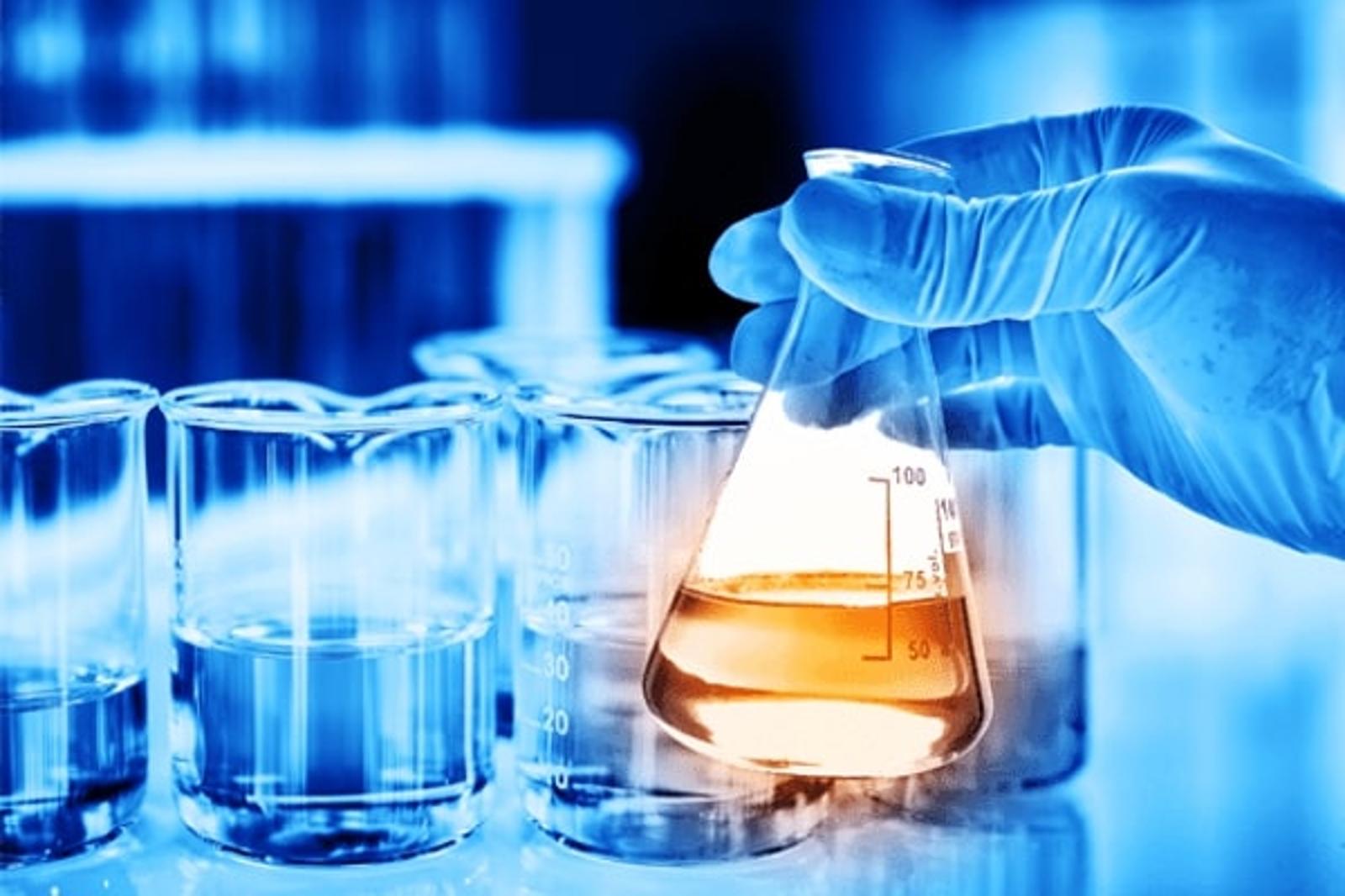 DRY VACUUM PUMPS APPLICATIONS Icon