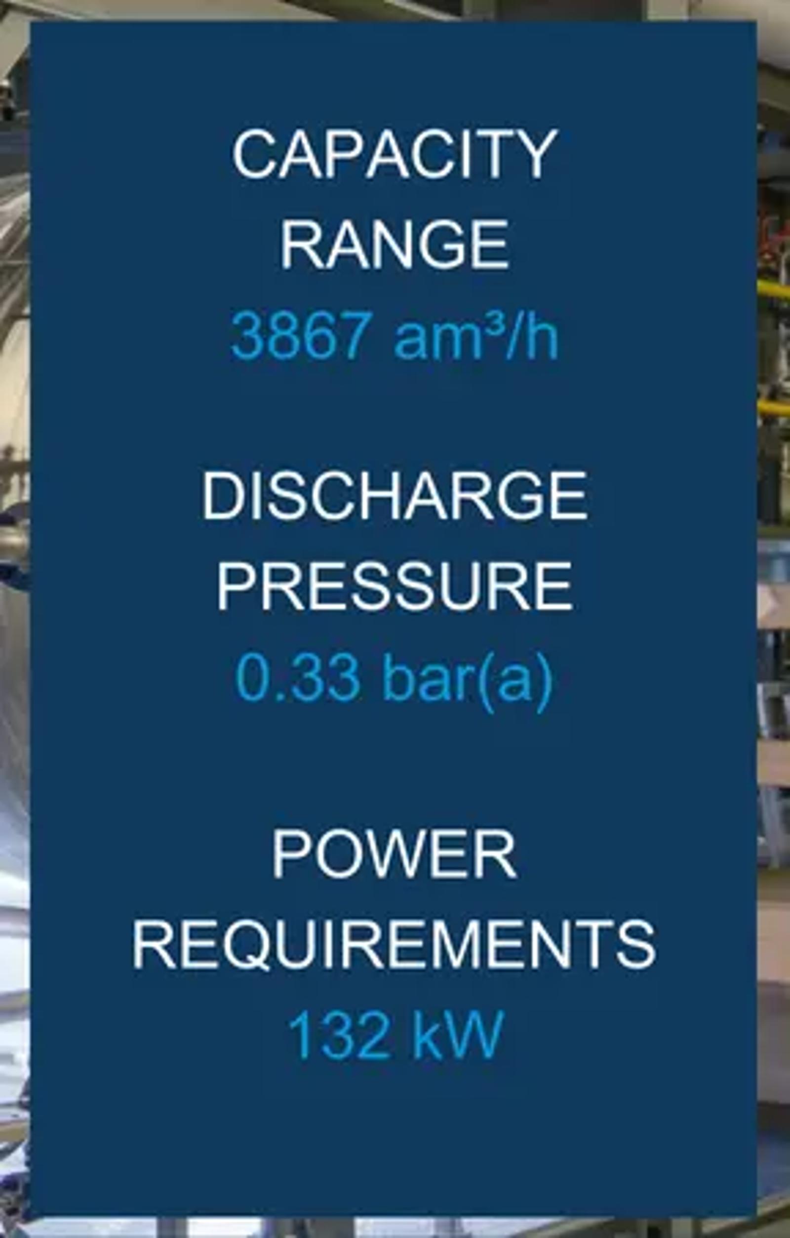 Power Plant Condenser Key Features