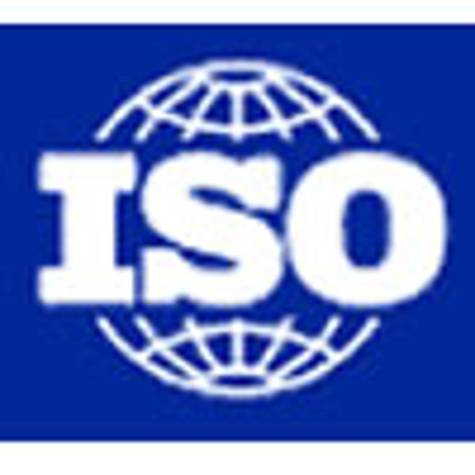 International Organization for Standardization Nash