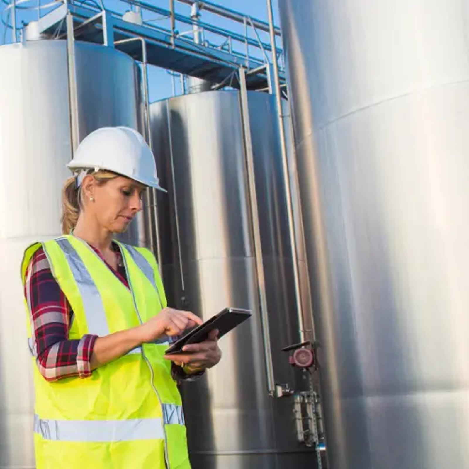 Carbon Capture Industry Service