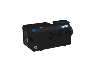 Product Photo Exterior left Nrv50