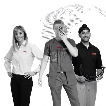 NASH career image - happy employees