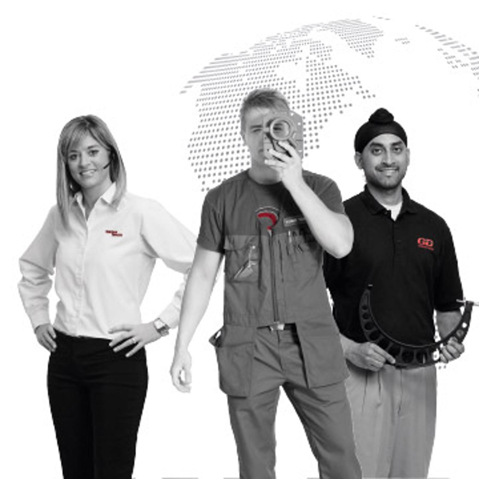 NASH career image - happy employees