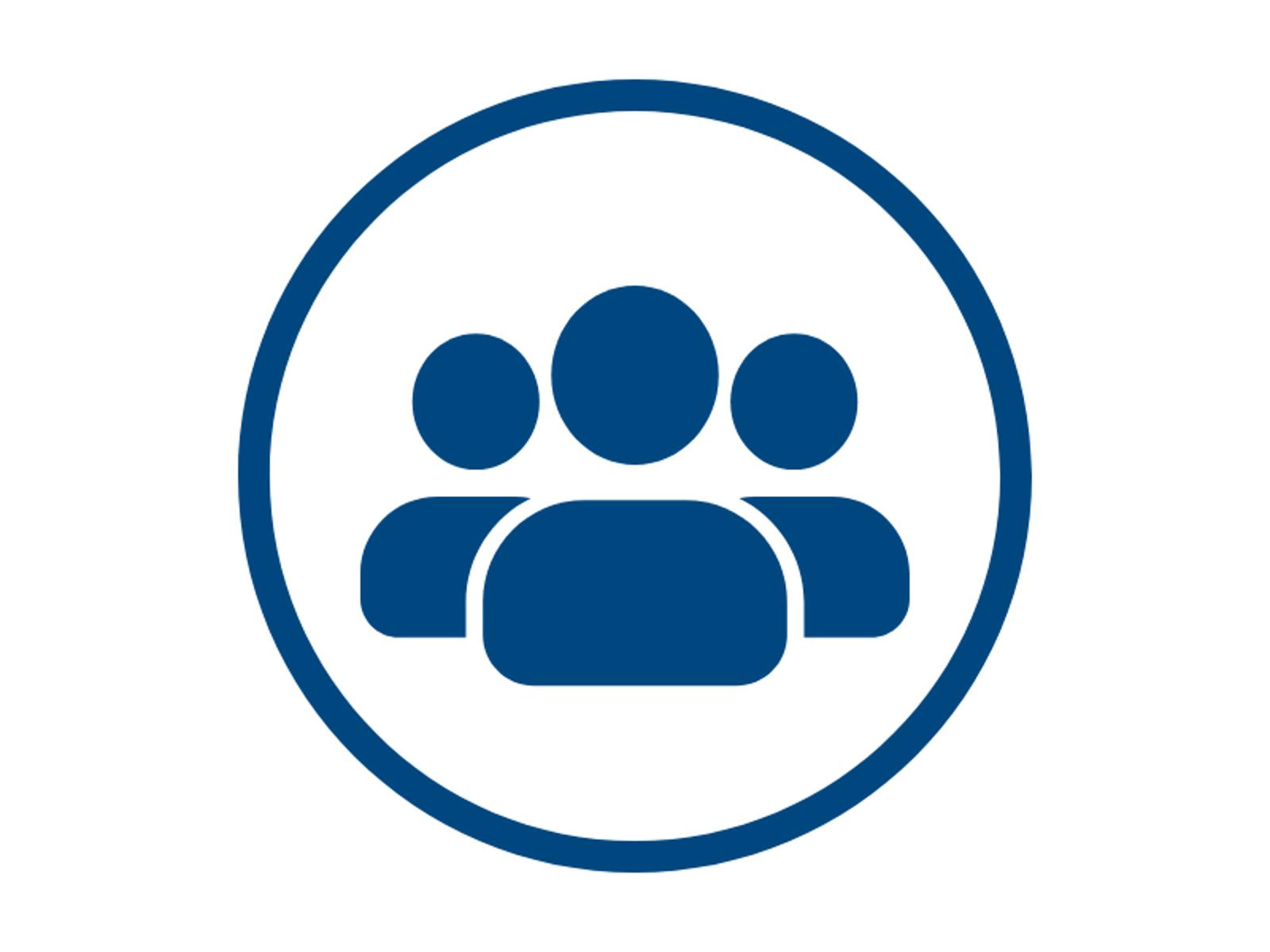 Safe production practices icon