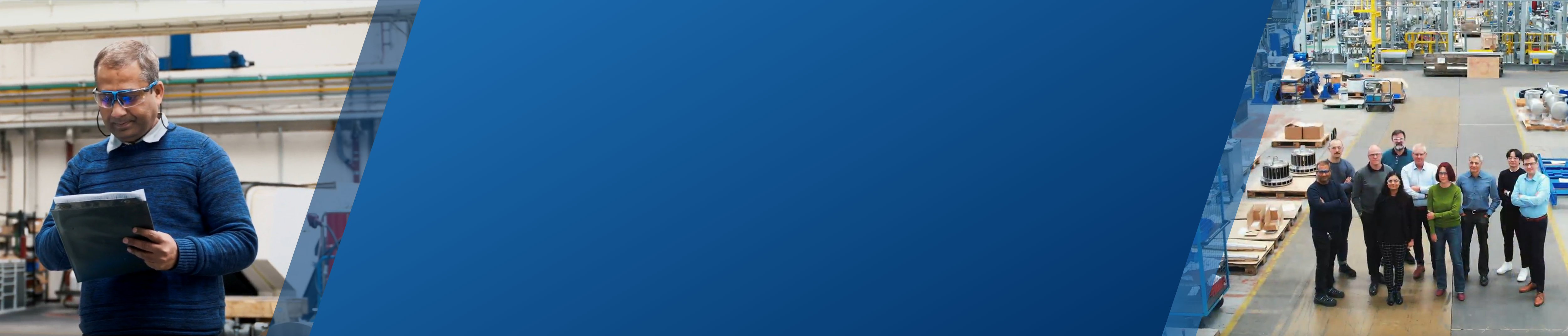 Testing & Quality Assurance banner