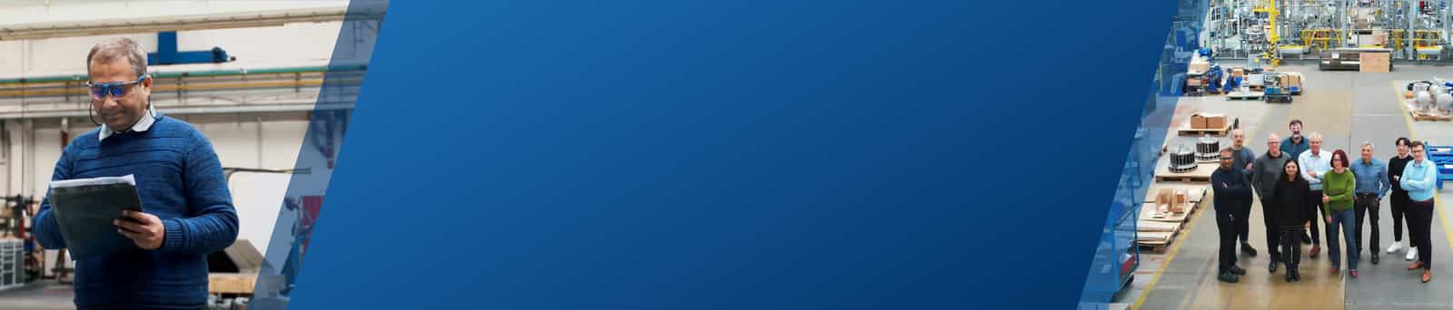 Testing & Quality Assurance banner