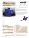 2BE4 Liquid Ring Vacuum Pumps and Compressors cover