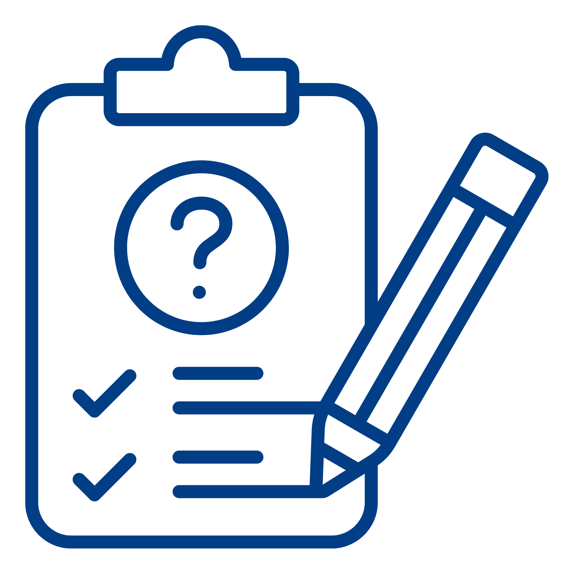 request a quote icon